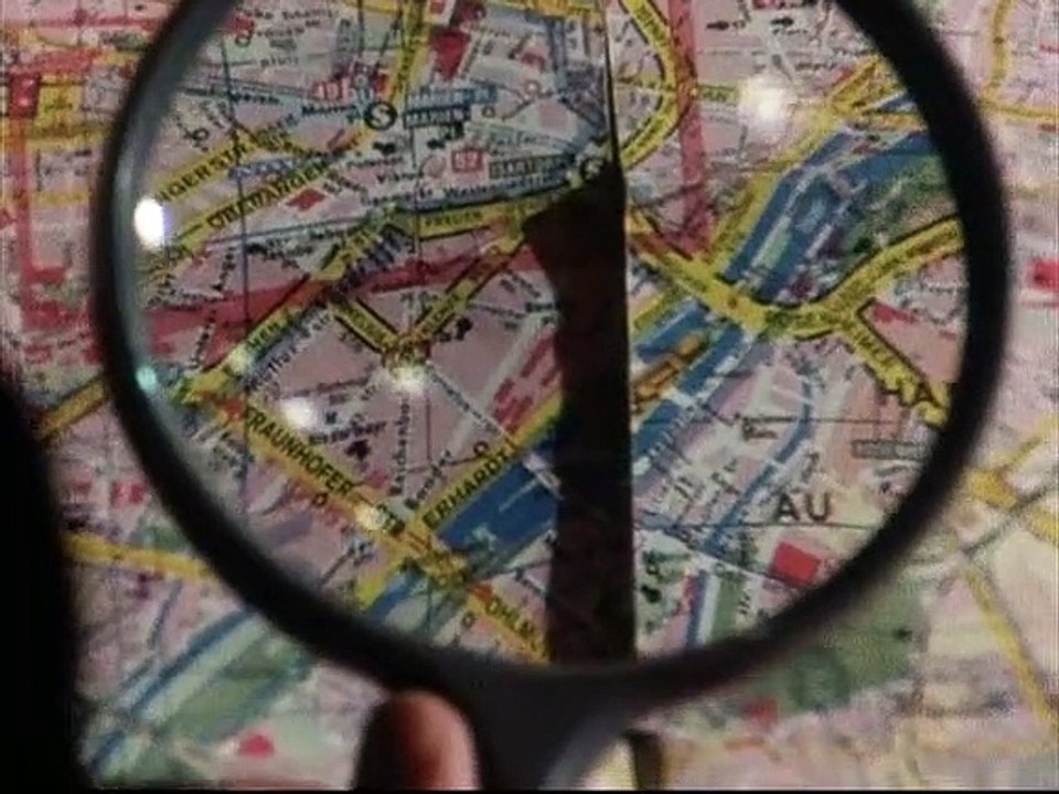 Derrick Staffel 1 Folge 77 HD Deutsch