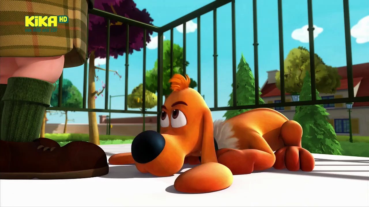 Bobby & bill (2016) staffel 1 folge 5 hd deutsch