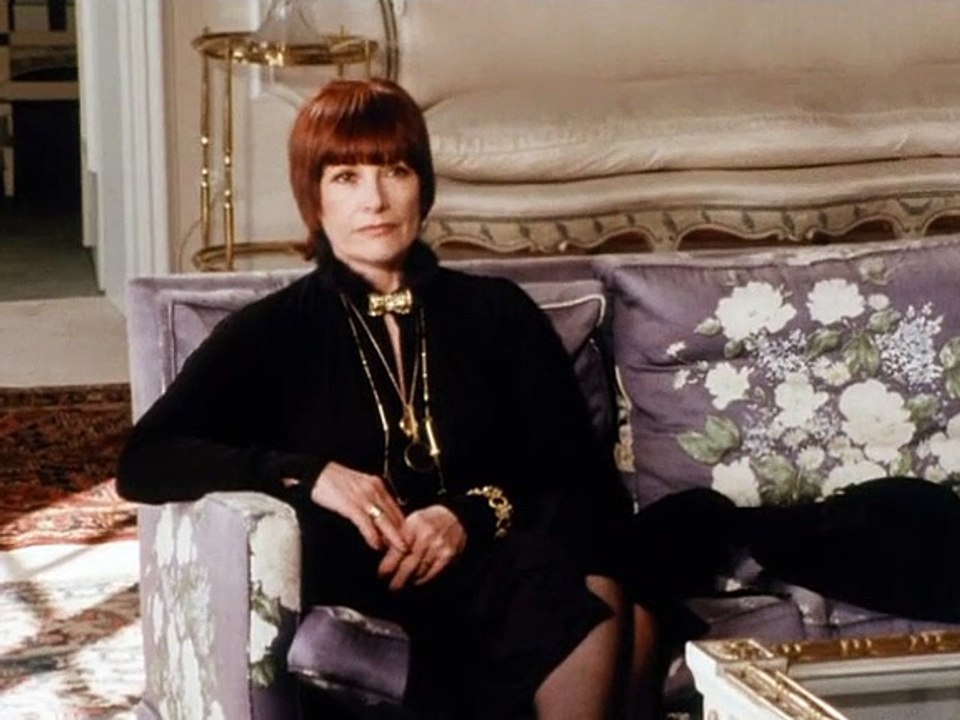 Derrick Staffel 1 Folge 71 HD Deutsch