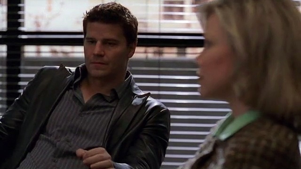 Angel - Jäger der Finsternis Staffel 5 Folge 21 HD Deutsch