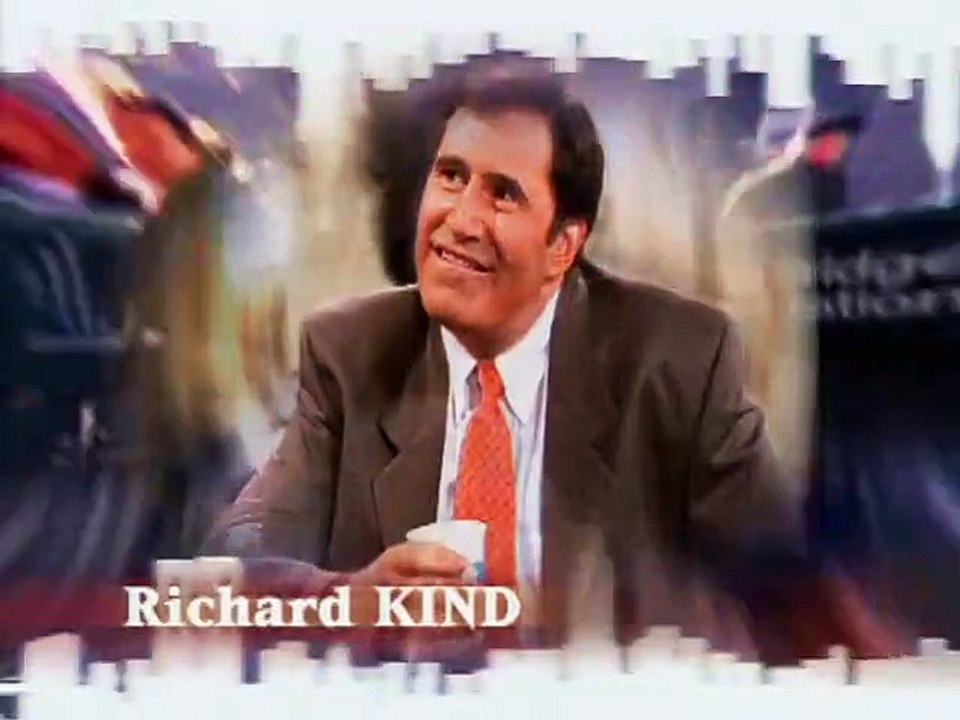 Chaos City Staffel 5 Folge 11 HD Deutsch