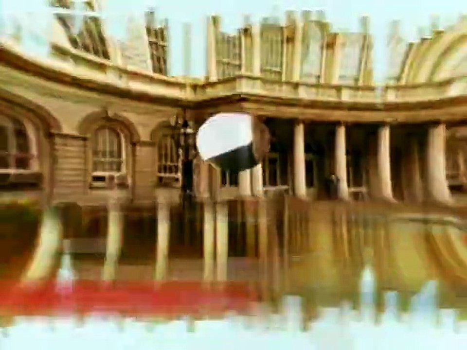 Chaos City Staffel 5 Folge 14 HD Deutsch