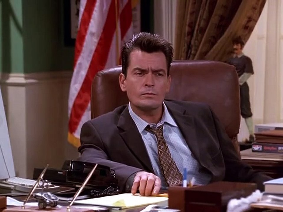 Chaos City Staffel 5 Folge 20 HD Deutsch