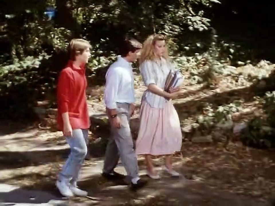 Ein Engel auf Erden Staffel 5 Folge 7 HD Deutsch