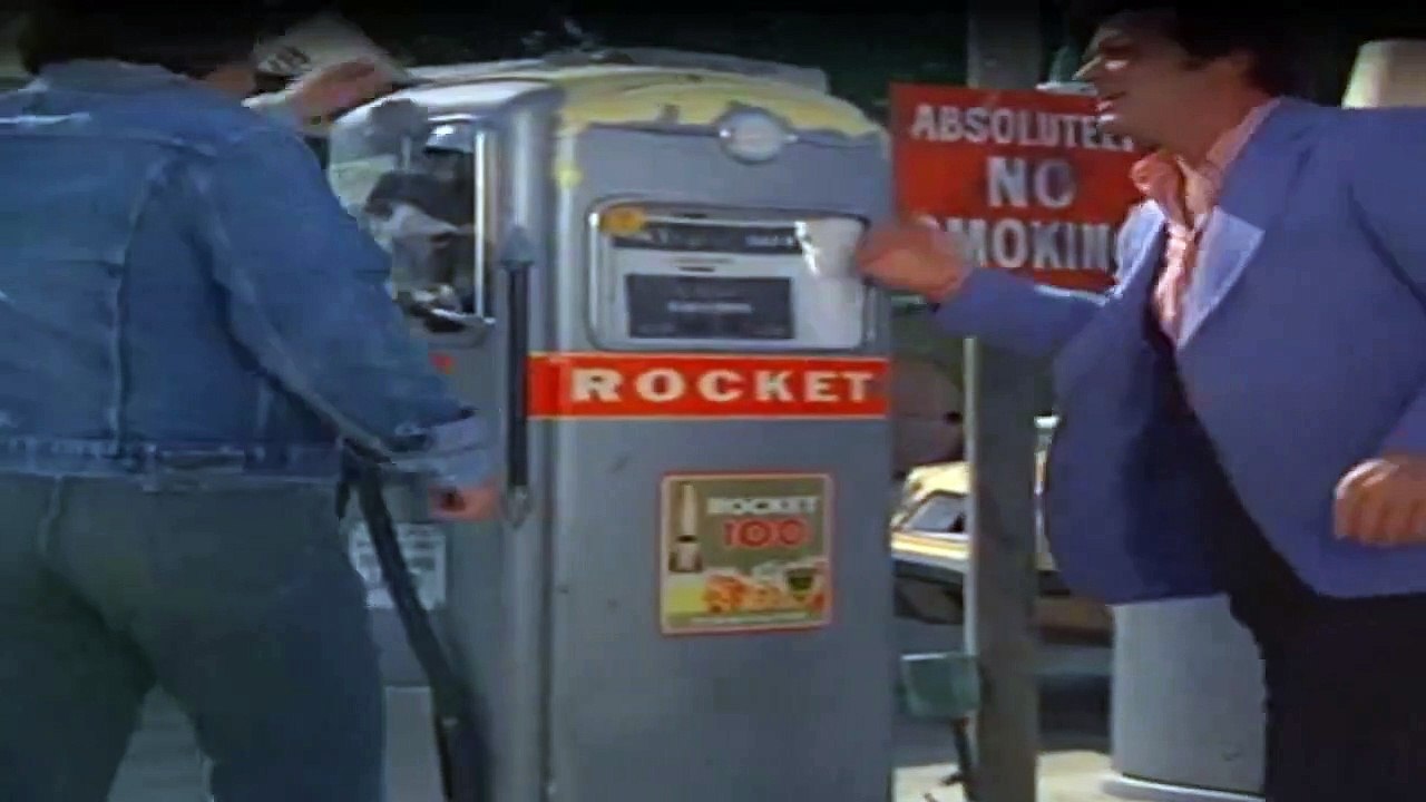 Detektiv Rockford Anruf genügt Staffel 2 Folge 6 HD Deutsch