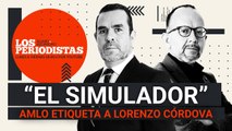 #EnVivo | #LosPeriodistas | AMLO embiste a Córdova | Sheinbaum hunde al Fiscal | ELECCIONES EU