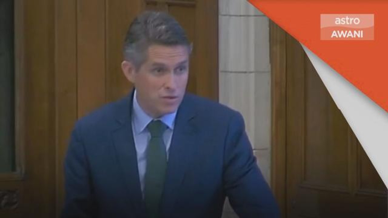 Letak Jawatan | Williamson undur diri, terpalit kes buli rakan sekerja