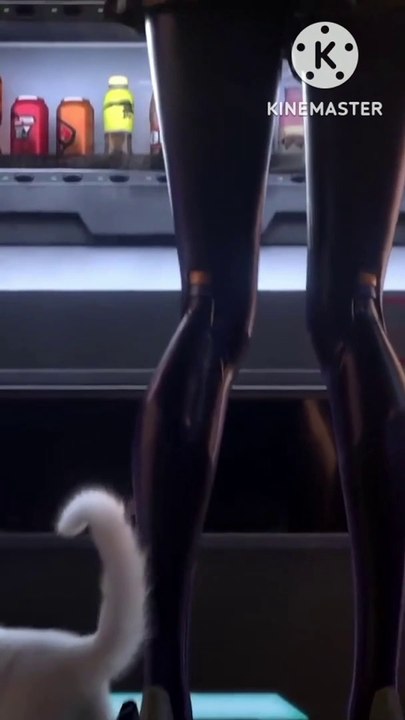 Anime 3D#3#shorts