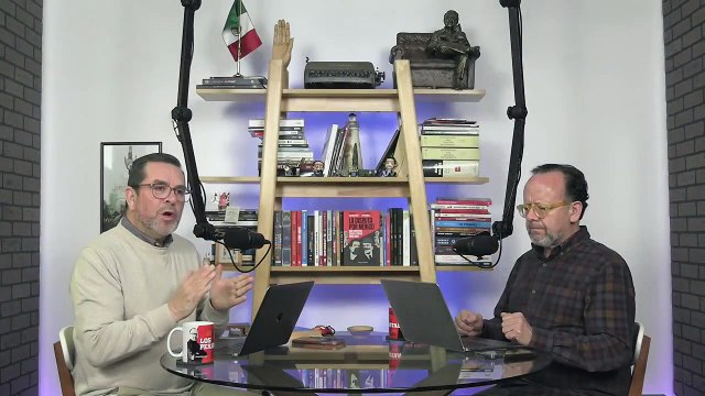 #EnVivo | #LosPeriodistas | AMLO embiste a Córdova | Sheinbaum hunde al Fiscal | ELECCIONES EU