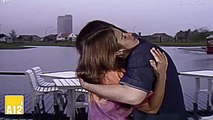 Daniel Surpreende Nina, E Faz Pedido De Casamento  | Pão Pão Beijo Beijo 1983. Cap 152. Veja Completo ~>