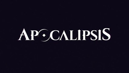 APOCALIPSIS - capitulo 31 (hablado en español)