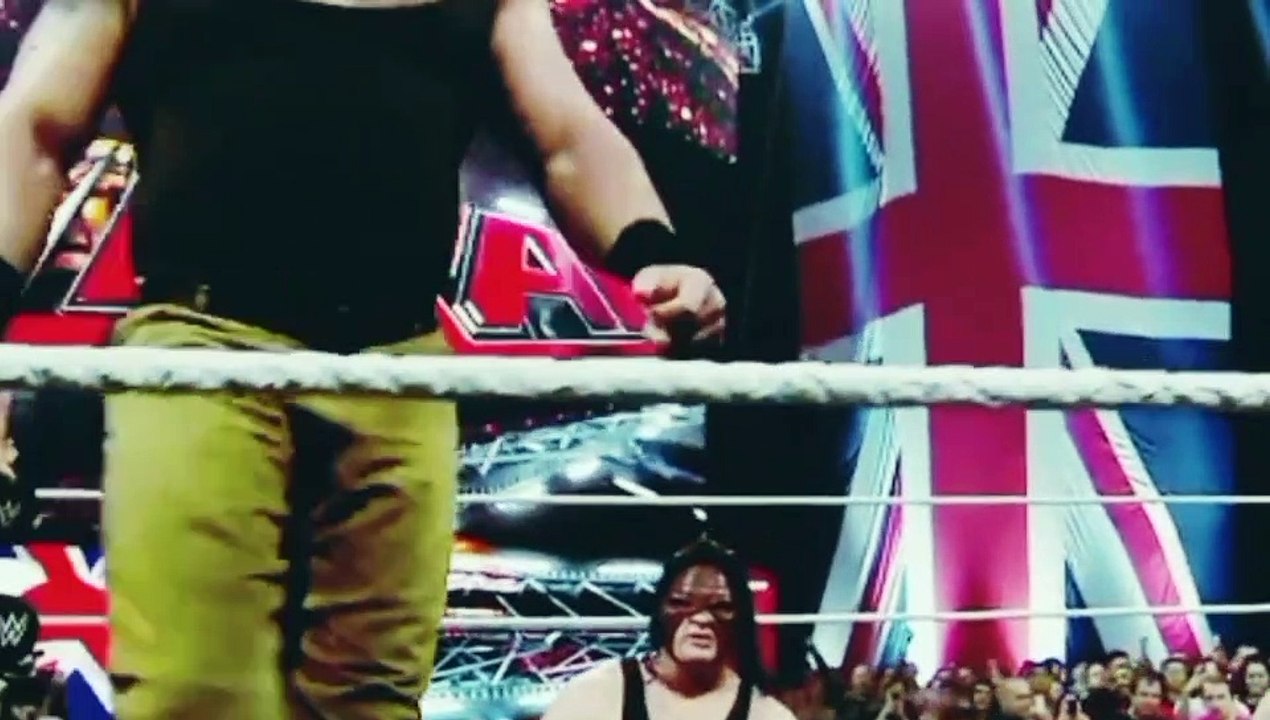 #Entertainment #WWE #Show