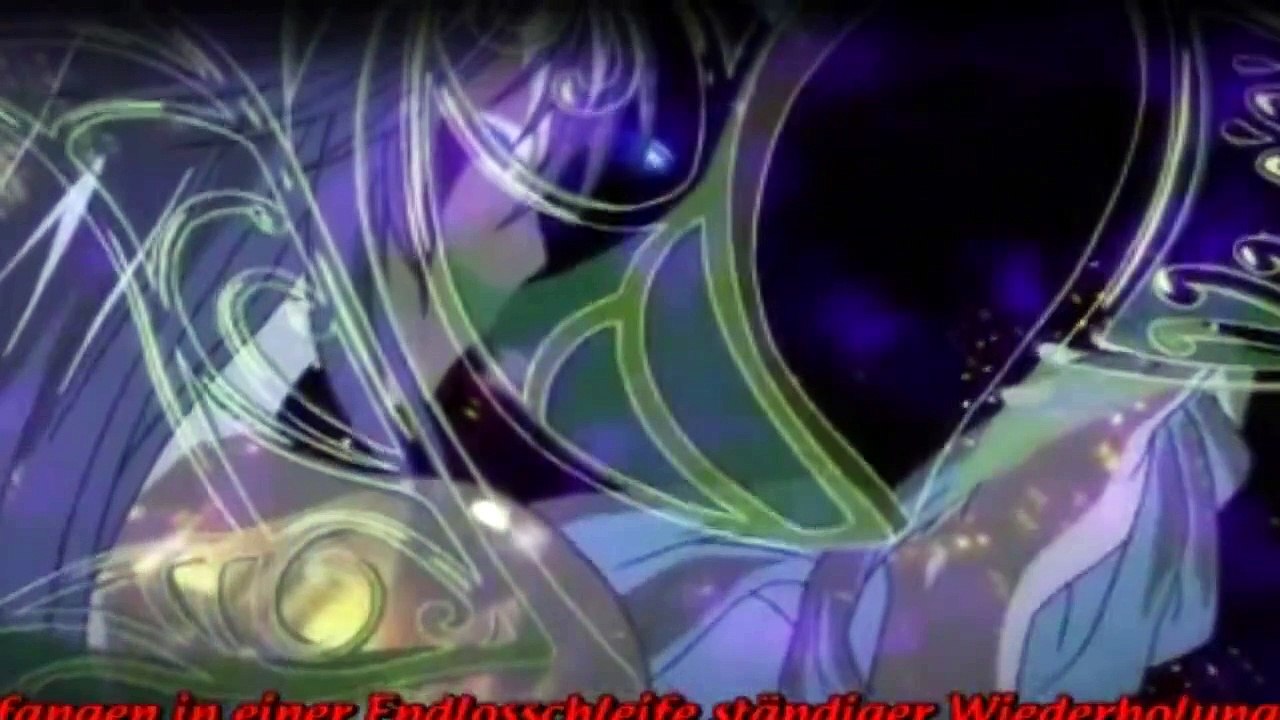 Phantom Requiem for the Phantom Staffel 1 Folge 1 HD Deutsch