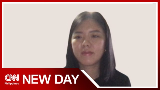 DOH's Dr. Beverly Ho one of this year's TOWNS honorees | New Day