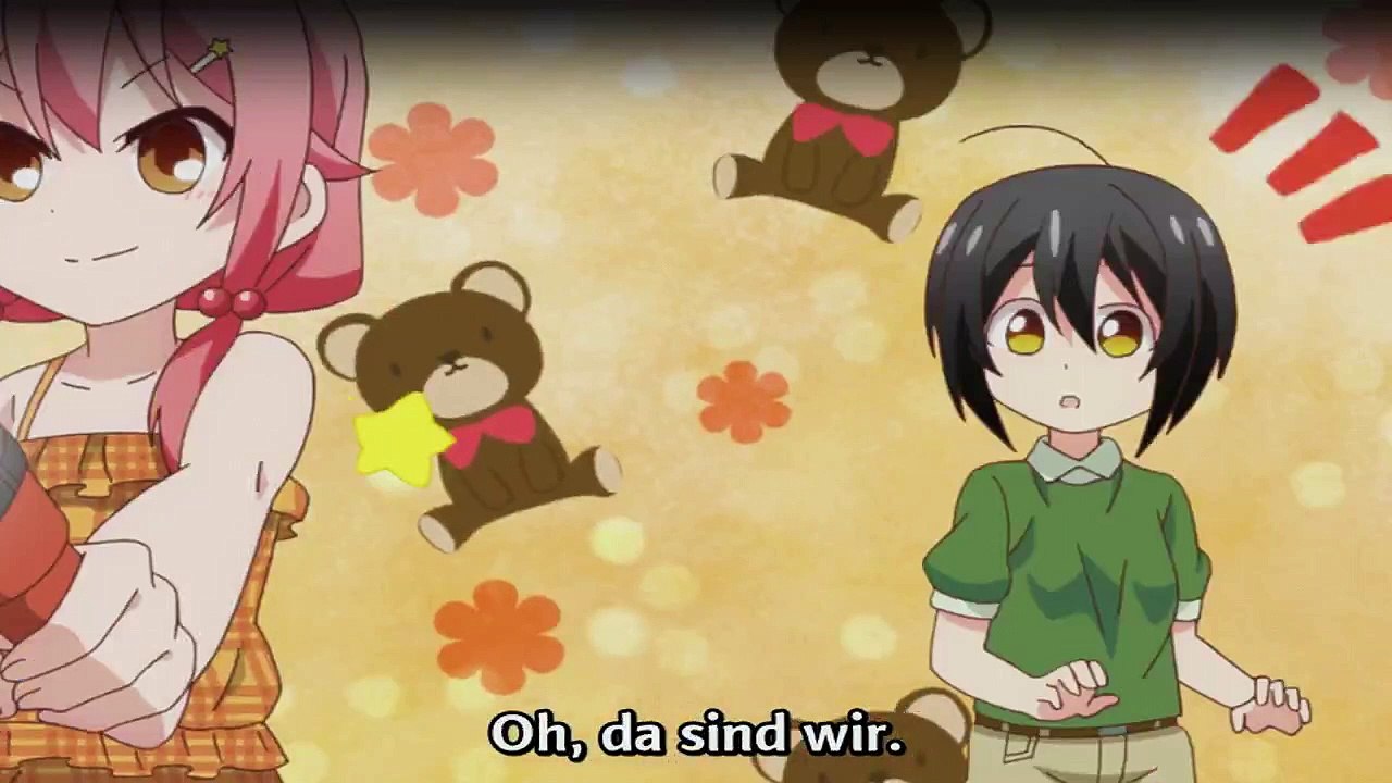 Tachibana-kan to Lie Angle Staffel 1 Folge 7 HD Deutsch