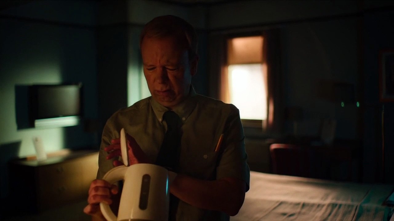 Inside No. 9 Staffel 6 Folge 3 HD Deutsch