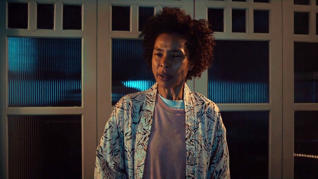 Inside No. 9 Staffel 7 Folge 3 HD Deutsch