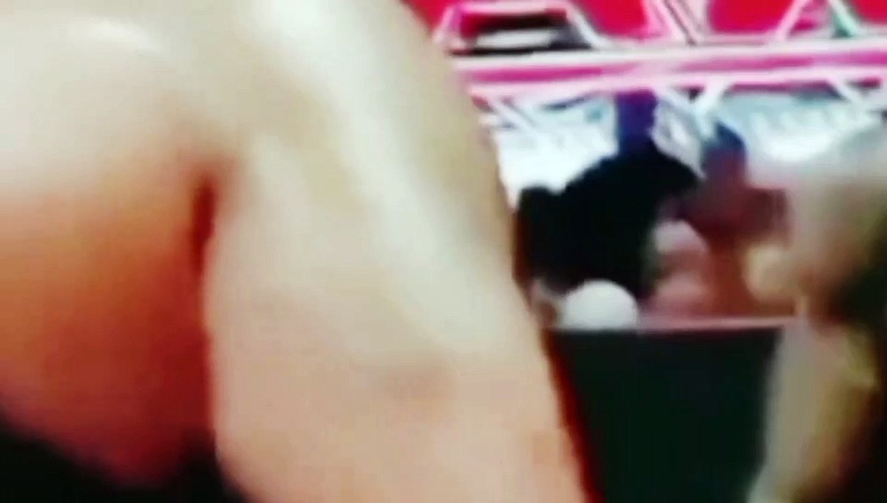 #Entertainment #WWE #Show