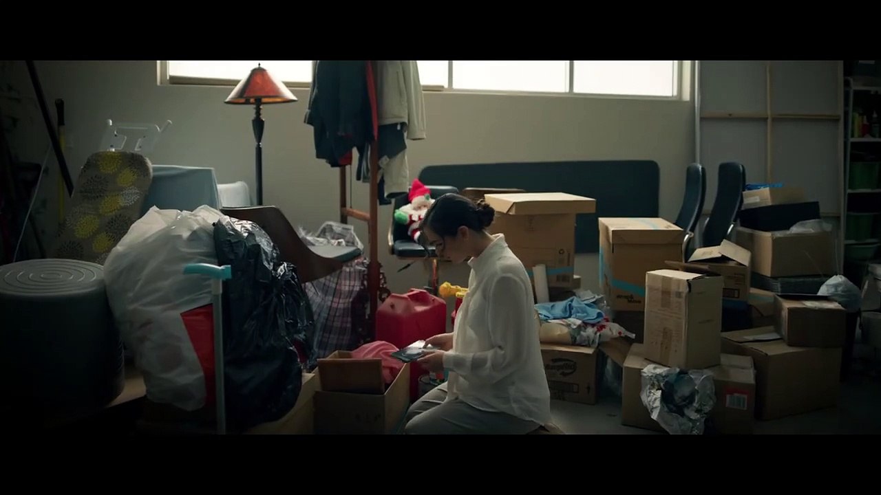 After She Died | Official Trailer