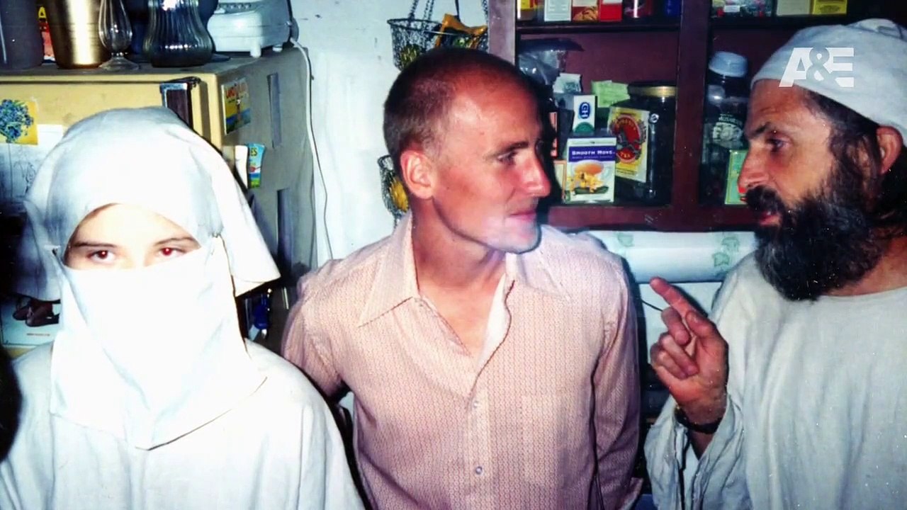 Elizabeth Smart Die Geschichte einer Entführung Staffel 1 Folge 1 - Part 02 HD Deutsch