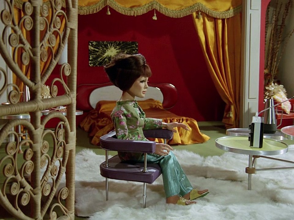 Thunderbirds Staffel 2 Folge 5 HD Deutsch