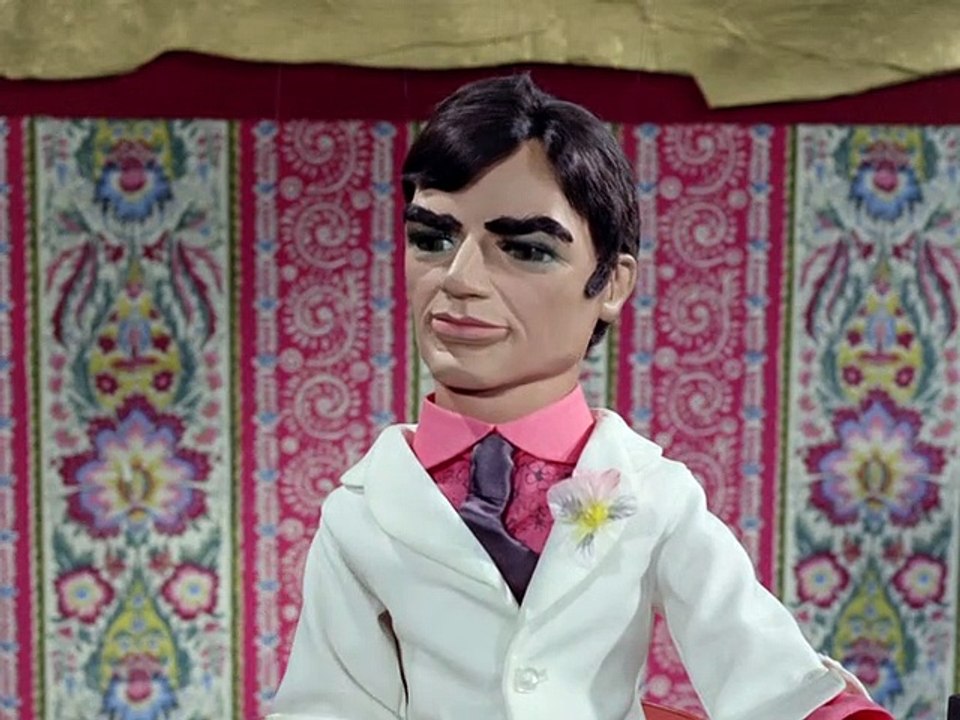 Thunderbirds Staffel 2 Folge 3 HD Deutsch