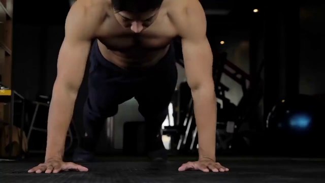 push up workout _ push up kese kare _ पुश अप कैसे करे _ _ workout at home
