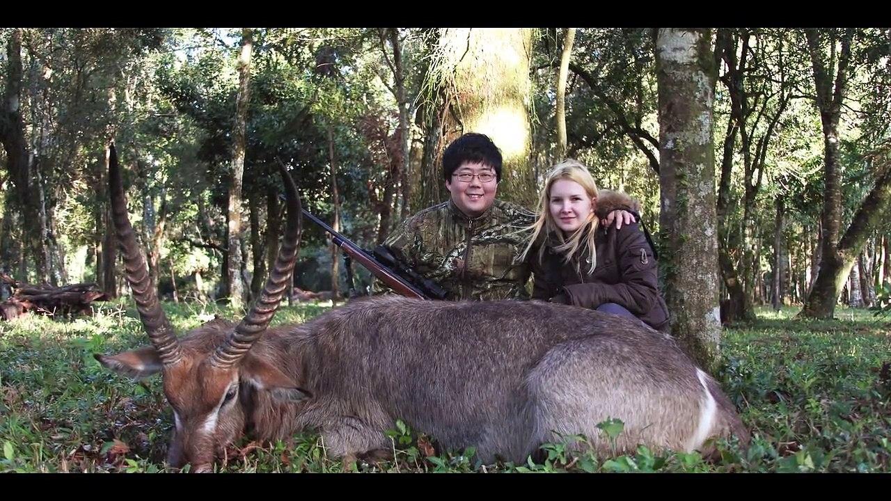 Elize Matsunaga Es war einmal ein Mord Staffel 1 Folge 3 HD Deutsch