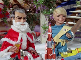 Thunderbirds Staffel 2 Folge 6 HD Deutsch