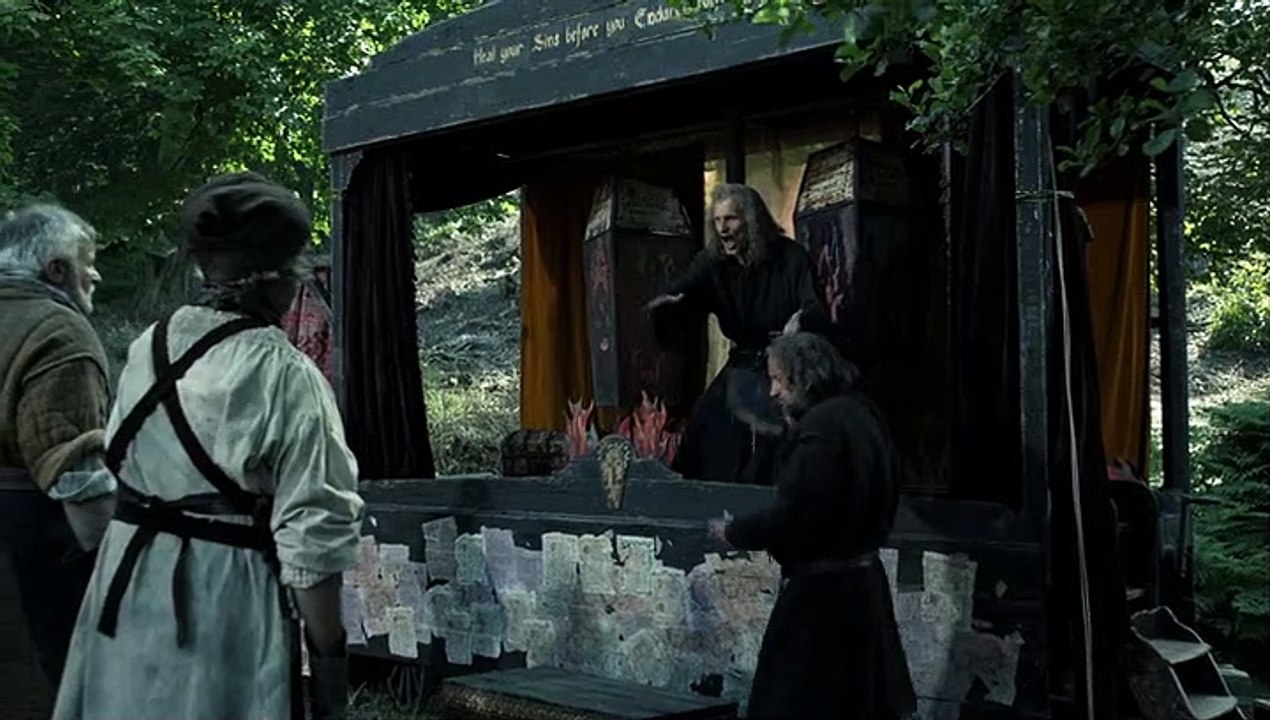 Da Vinci’s Demons Staffel 2 Folge 4 HD Deutsch