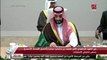 ولي العهد السعودي الأمير محمد بن سلمان: مبادرة (السعودية الخضراء) تستهدف خفض الانبعاثات بأكثر من 278 مليون طن من مكافئ ثاني أكسيد الكربون بحلول 2030