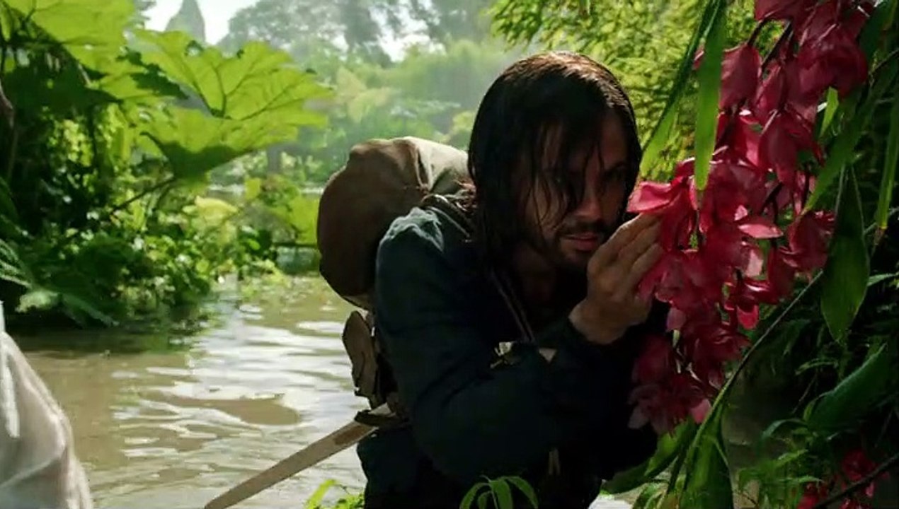 Da Vinci’s Demons Staffel 2 Folge 5 HD Deutsch