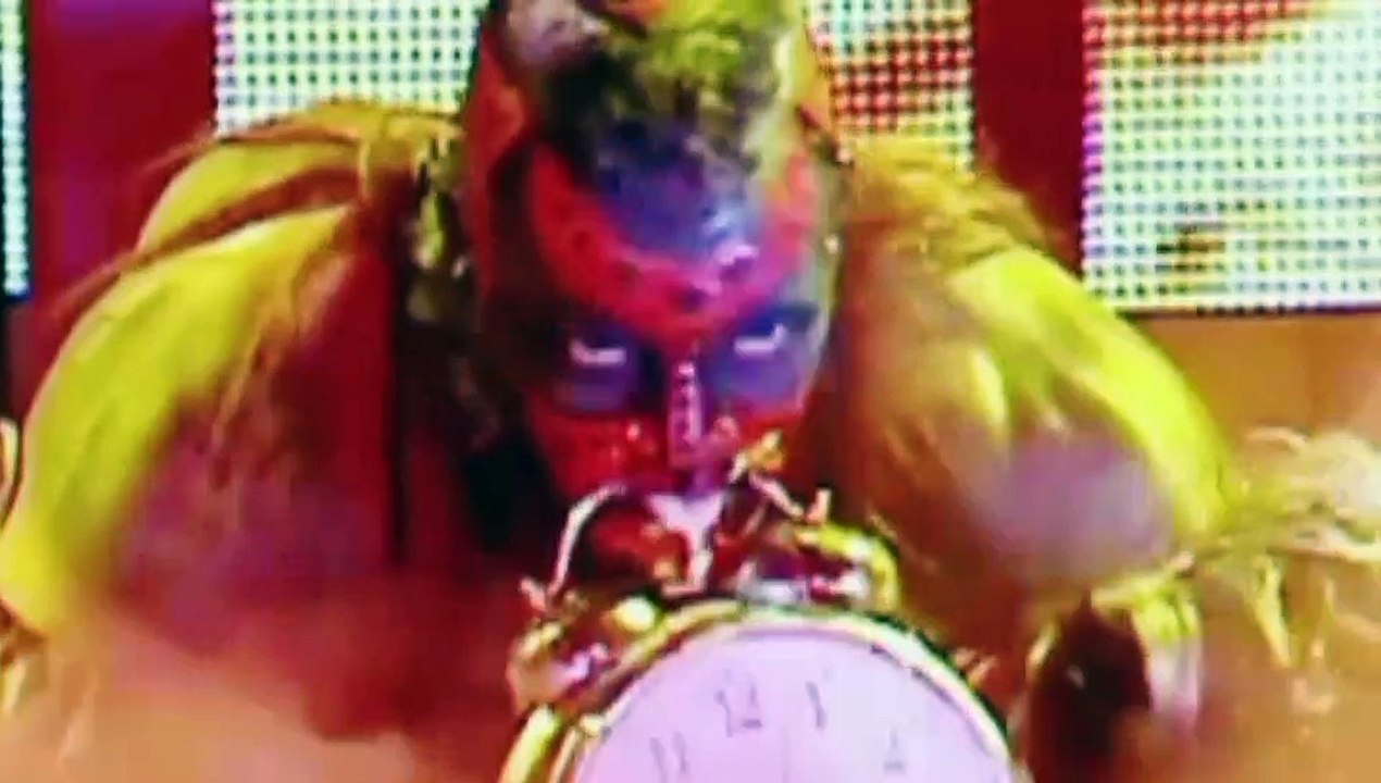 #Entertainment #WWE #Show