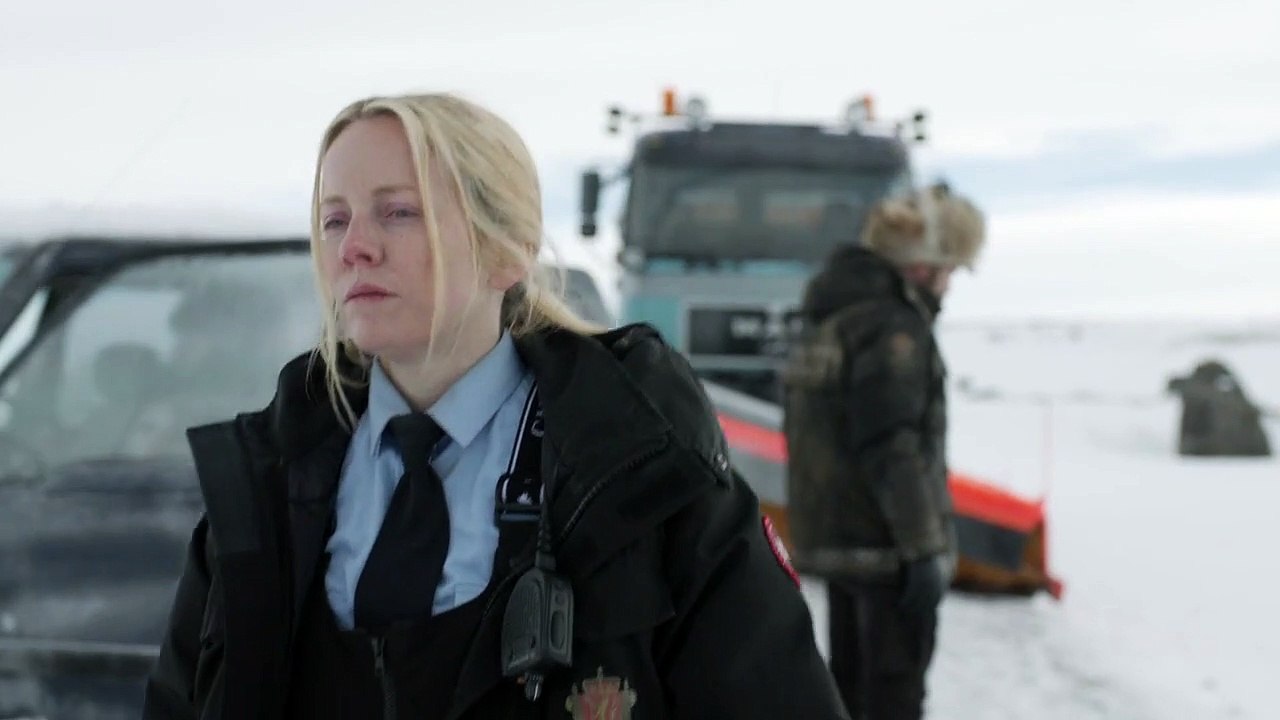 Fortitude Staffel 2 Folge 10 HD Deutsch