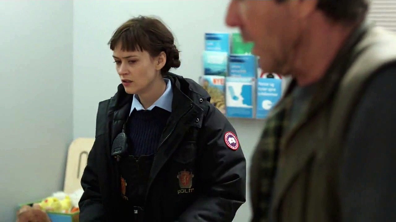 Fortitude Staffel 2 Folge 9 HD Deutsch