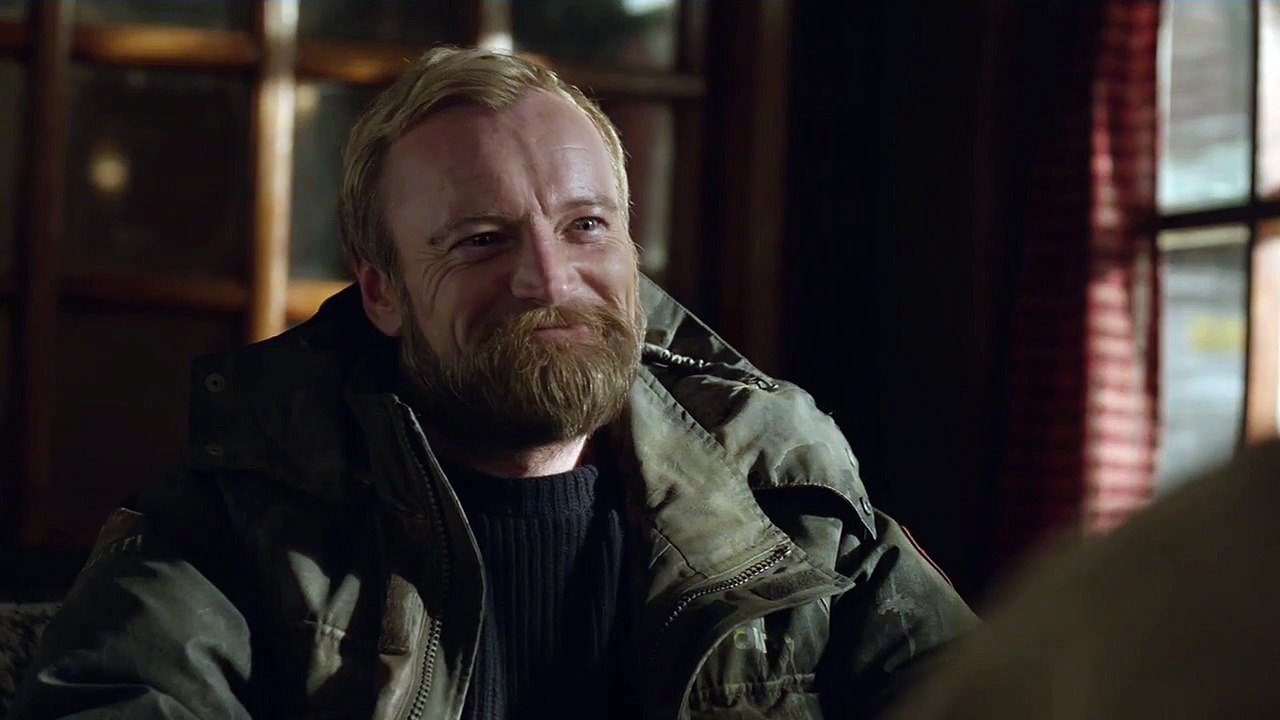 Fortitude staffel 2 folge 7 hd deutsch
