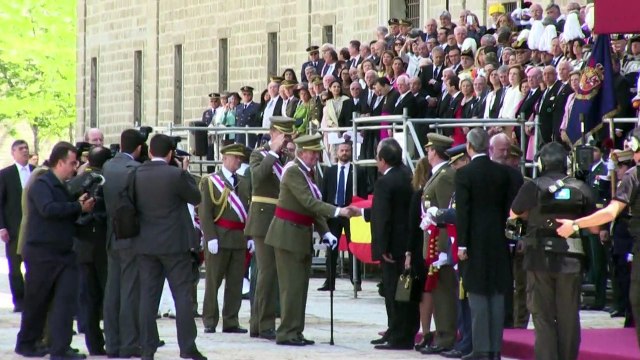 Rei emérito Juan Carlos reivindica imunidade na Inglaterra em caso de assédio