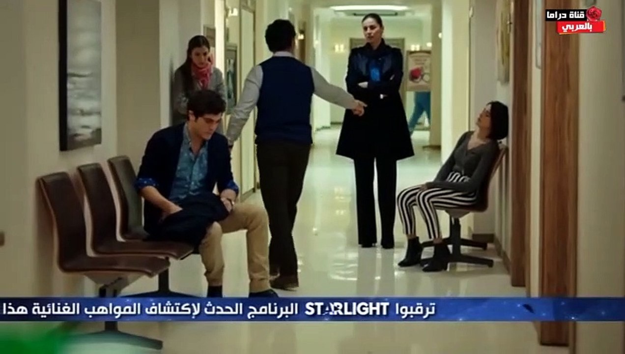 مسلسل الوعد الحلقة 654 مدبلج بالمغربية - فيديو Dailymotion