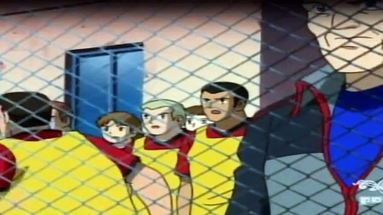 Super Kickers 2006 Staffel 1 Folge 43 HD Deutsch