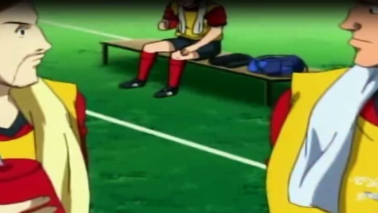 Super Kickers 2006 Staffel 1 Folge 45 HD Deutsch