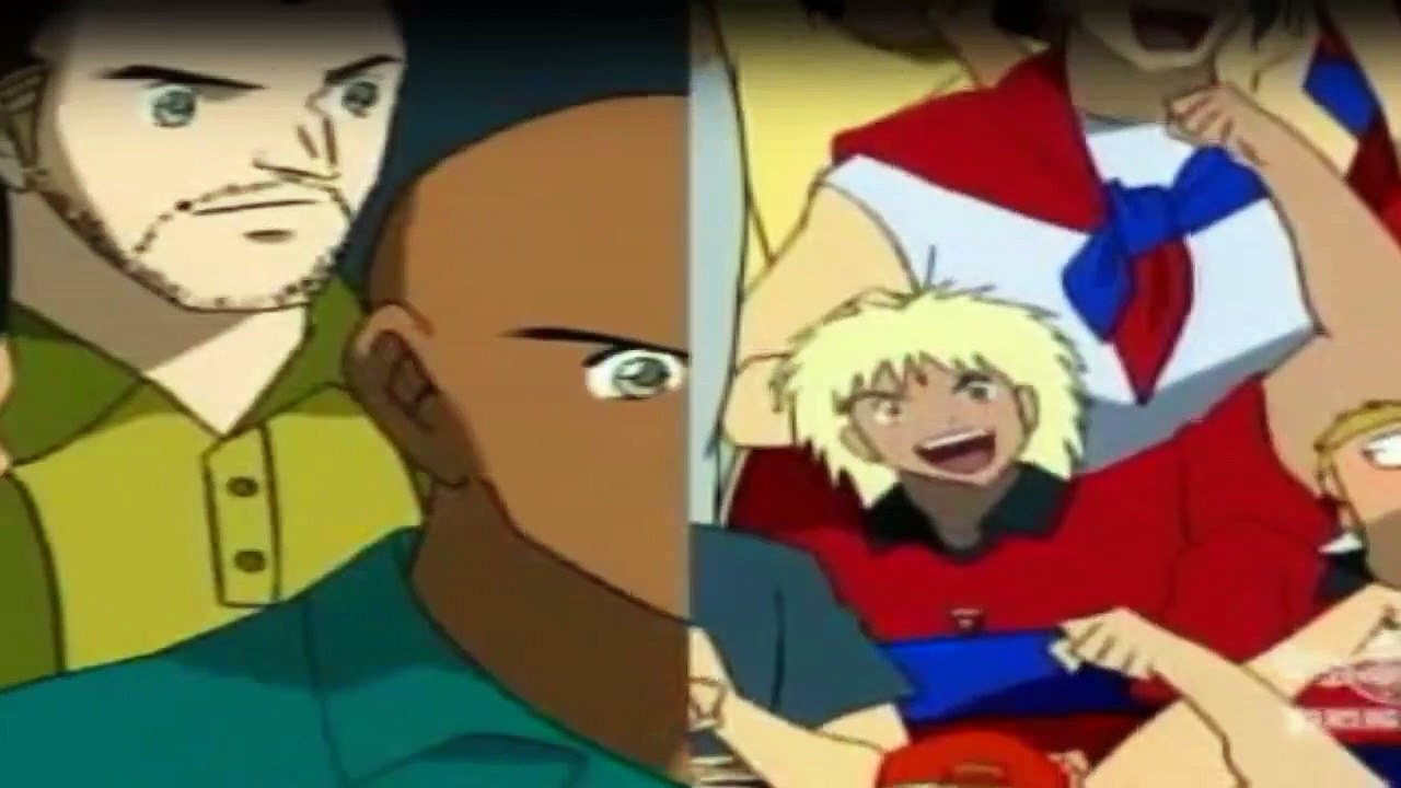 Super Kickers 2006 Staffel 1 Folge 49 HD Deutsch