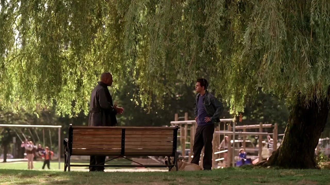 Gefallene Engel Staffel 1 Folge 1 - Part 02 HD Deutsch