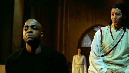 Gefallene Engel Staffel 1 Folge 2 - Part 02 HD Deutsch