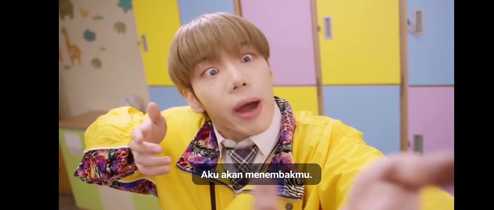 Be My Boyfriened  Episode 3