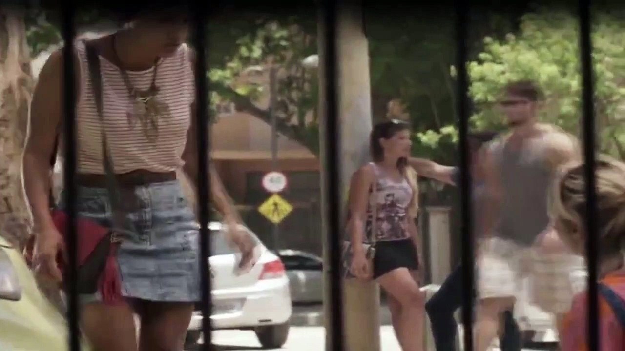 Total Dreamer Staffel 1 Folge 51 HD Deutsch