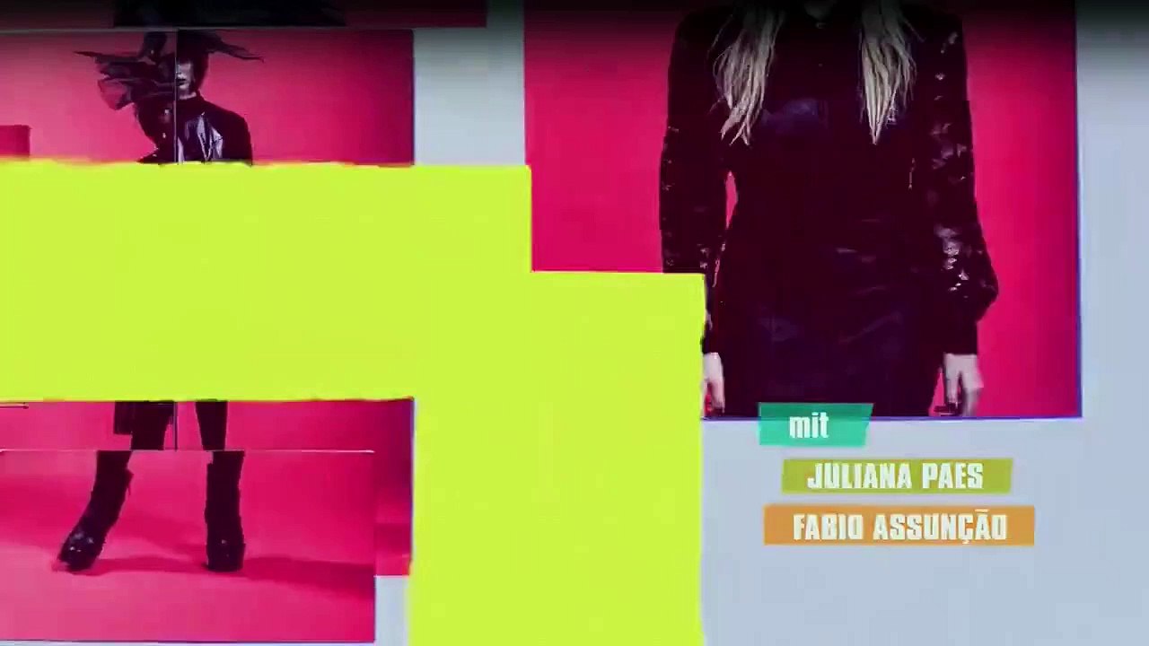 Total Dreamer Staffel 1 Folge 56 HD Deutsch