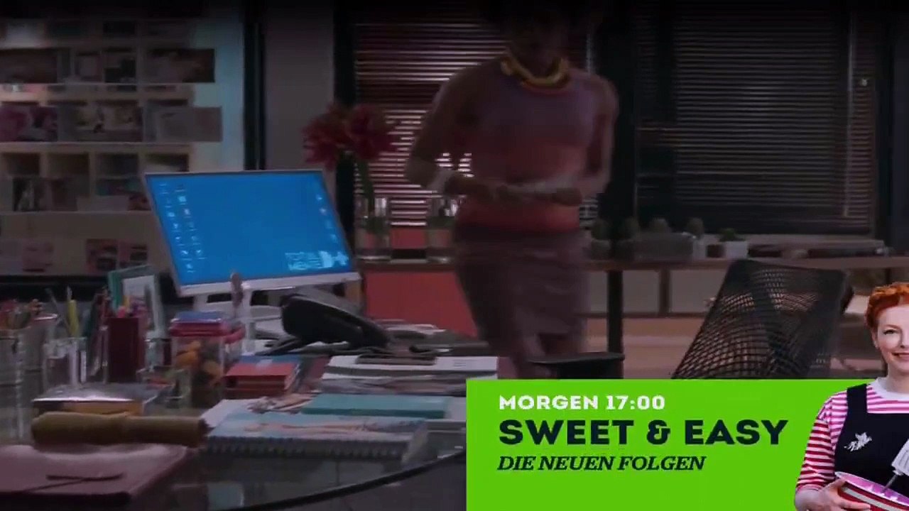 Total Dreamer Staffel 1 Folge 57 HD Deutsch