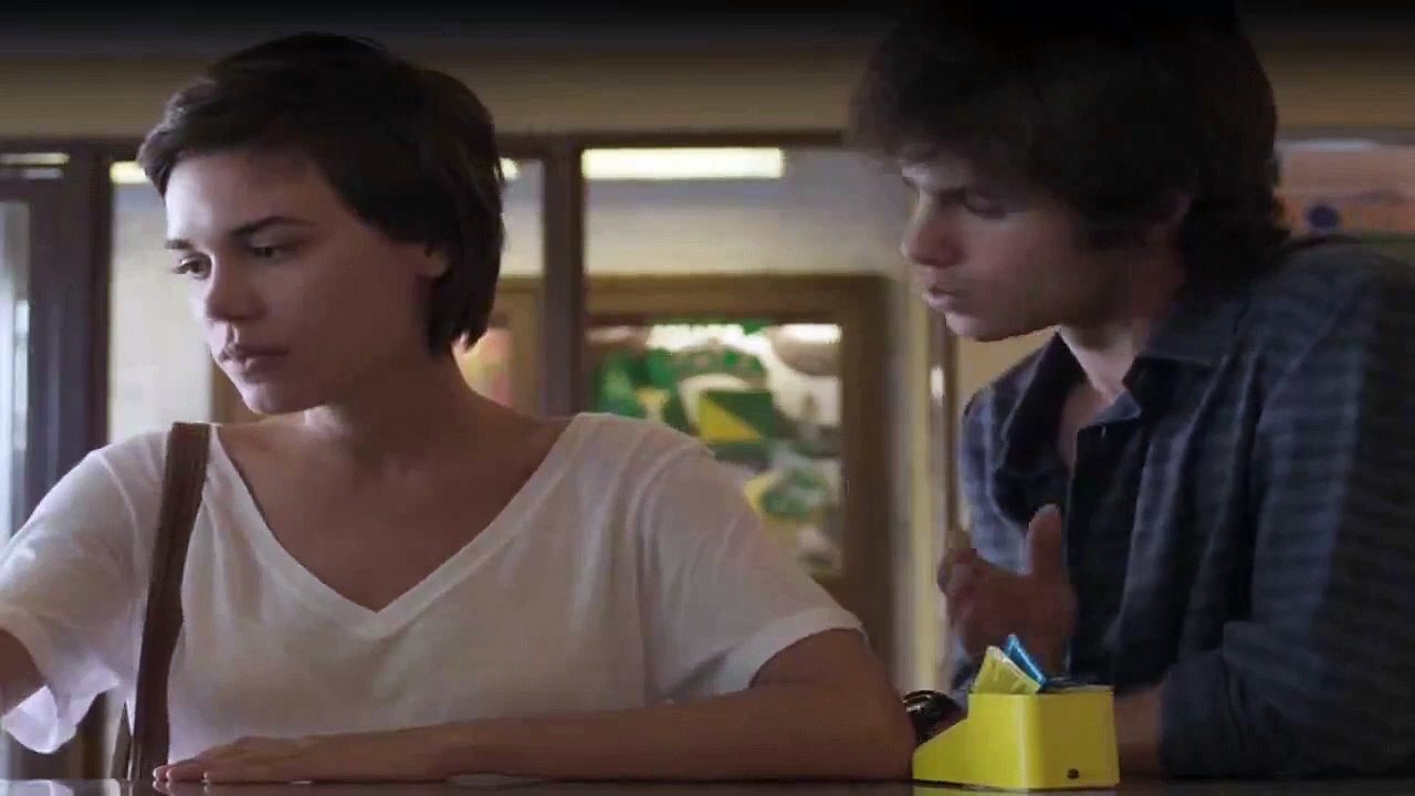 Total Dreamer Staffel 1 Folge 53 - Part 01 HD Deutsch