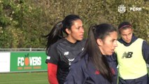 6 de cada 10 personas de una encuesta realizada por la UNA no conocían a jugadoras de la Selección Femenina