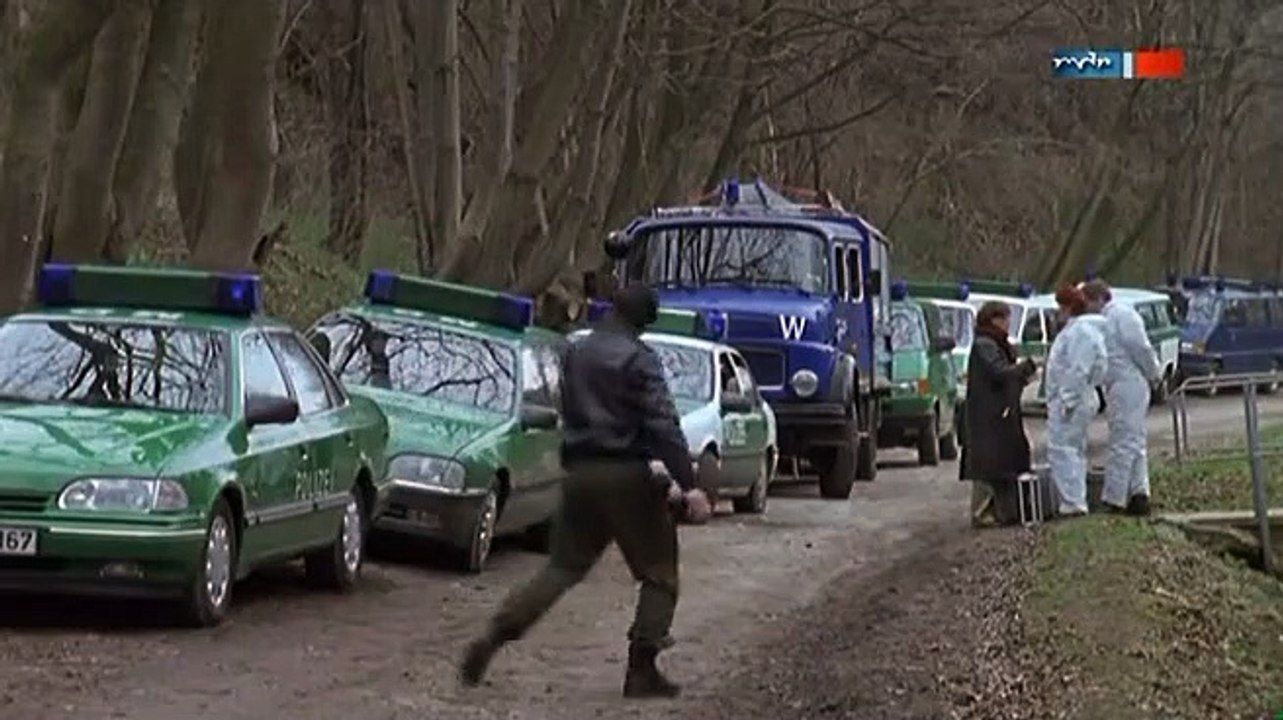 Polizeiruf 110 Staffel 30 Folge 10 - Part 02 HD Deutsch